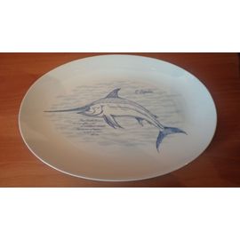 Plat Ovale - Seltmann Weiden