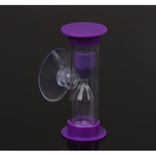Sablier Ventouse 3 Minutes