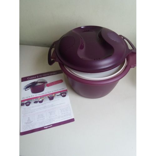 Produit Tuppeware Pour Cuire