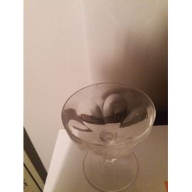 12 Coupes Dn Cristal D Arques
