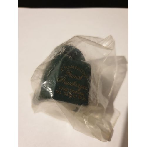 Bouchon De Champagne Hausberger