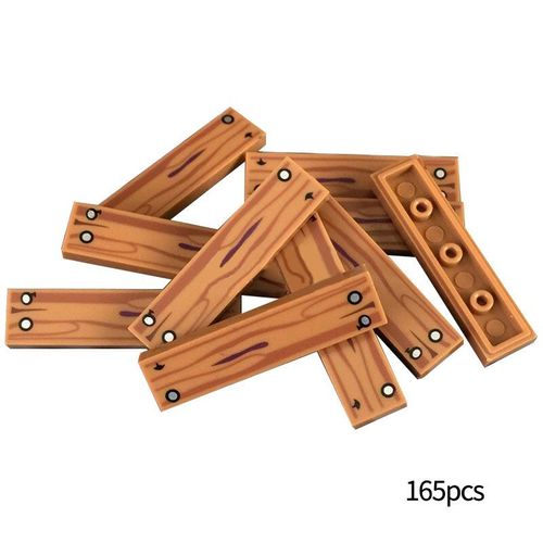 Jeu De Puzzle Créateur En Briques En Plastique, Ensemble De Blocs De Construction Créatifs De Ville, Bricolage, En Vrac, Jouets Techniques Classiques Pour Enfants, Cadeaux De Noël