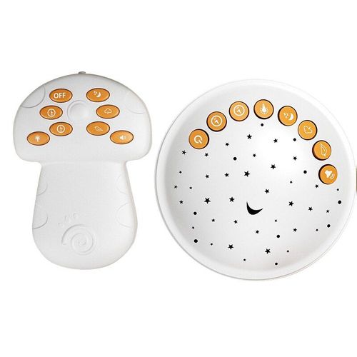 Projecteur Pour Chambre De Bébé, Jouet De Musique, Veilleuse Étoilée, Lampe De Maison, Films, Décoration Lumineuse Pour La Maison, Cadeaux De Noël