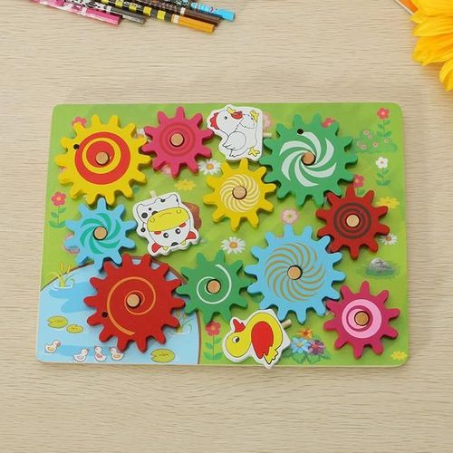 Jouets Éducatifs En Bois Pour Enfants, Jouet Montessori, Ferme, Forêt, Océan, Espace, Chenille, Horloge, Escargot, Lait, Vache, Équipement, Combinaison