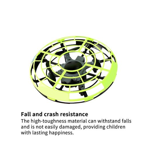 Capteur Infrarouge Rechargeable, Avion Volant, Hélicoptère À Main, Jouets, Suspension À Induction