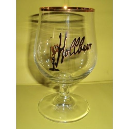 Verre À Bière "Hollbeer"