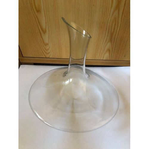 Carafe À Décanter