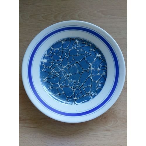 Assiette A Dessert