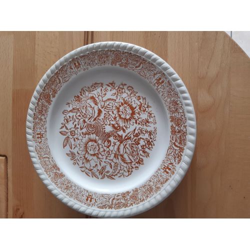 Assiettes Codec