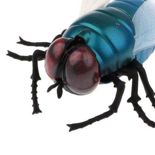 Horreur Rc Insecte Télécommandé Animaux Prank Jouets, Cadeau Pour Les Enfants