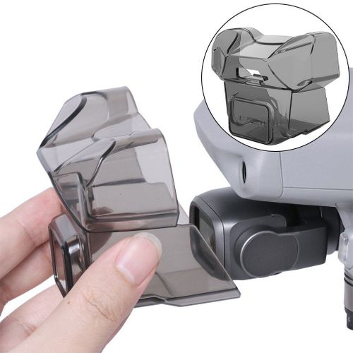 Protection De Caméra De Drone, Protection De Pare-Soleil Adapté À Dji Mavic Air 2-Générique