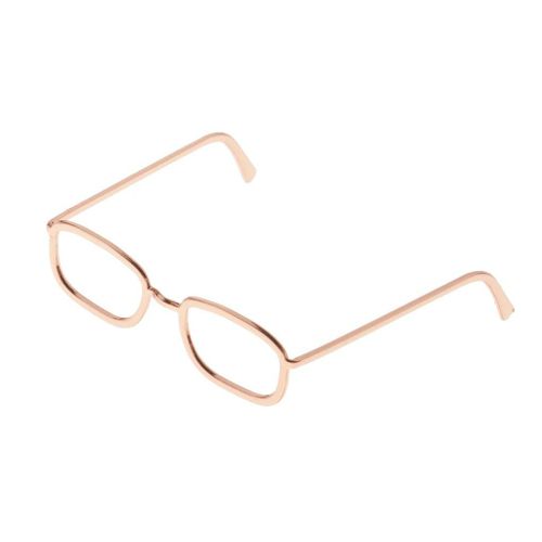 6ème Figurine De Soldat Militaire, Lunettes Pour Amateurs