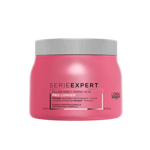 Mascarilla Pro Longer - 500ml 