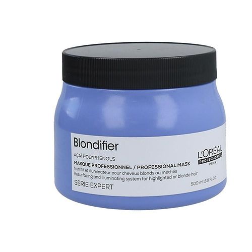 Mascarilla Blondifier - 500ml 
