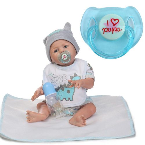 Accessoires De Sucette De Poupée Pour Enfants, Accessoires De Sucette, Tout Neuf, Fournitures De Maison De Jeu, Aimant De Mamelon Factice Pour Nouveau-Né, Jouet Pour Bébé, 1 Pièce
