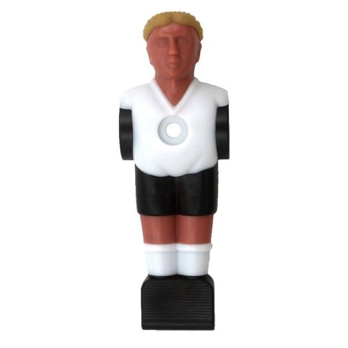 Pièces De Rechange De Baby-Foot, 1 Pièce, Pièces De Rechange Pour Homme, Mini Poupée Humanoïde En Plastique, Accessoire De Machine De Football