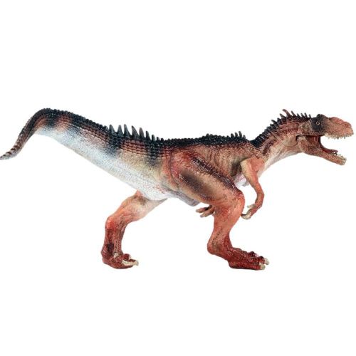 Modèle De Dinosaure Artificiel En Plastique Statique, Jouet De Simulation, Poupée Animale, Ornements, Cadeaux Pour Enfants