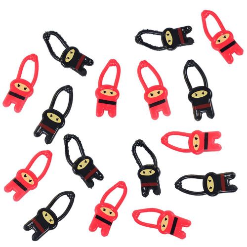 Jouet Catapulte En Caoutchouc Pour Enfants, 20 Pièces/Ensemble, Nouveauté, Forme De Petit Doigt Volant, Jeu Extensible
