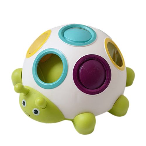 Jouet Sensoriel Pour Bébé, Jeu Éducatif Précoce, Larve À Moteur Fin, Jouets De Promotion, Anti-Stress
