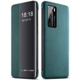 Pour Samsung Galaxy A53 5g Résistant aux rayures Coque de protection  Dégradé Couleur Verre Trempé Dos + Soft Tpu Edge Phone Case - Rouge / noir