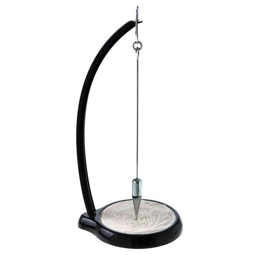 Pendule De Table À Sable Avec Gravité, Nouveau Décor De Peinture Et Science, Bureau Et Jouet De Guérison Et De Décompression Pour La Maison, Éducation C3l5