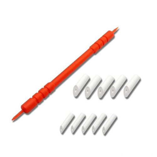 Stylo Effaceur À Pigments Pour Peinture Correctrice, Outil De Nettoyage Pour Le Vieillissement, Modèle Militaire, L8l3