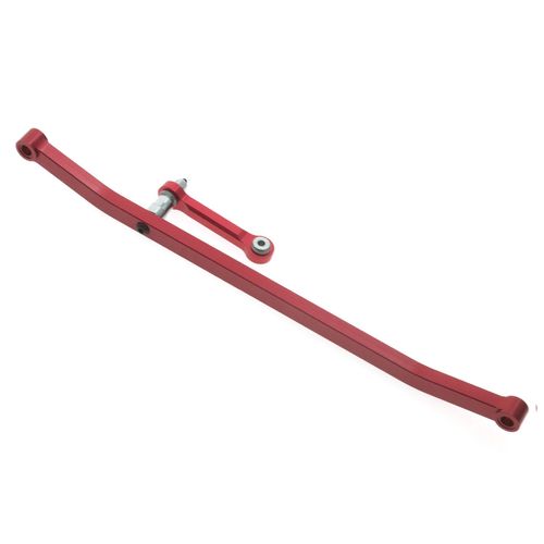 Tige De Direction En Aluminium Pour Camion Monstre Losi Lmt 1/8