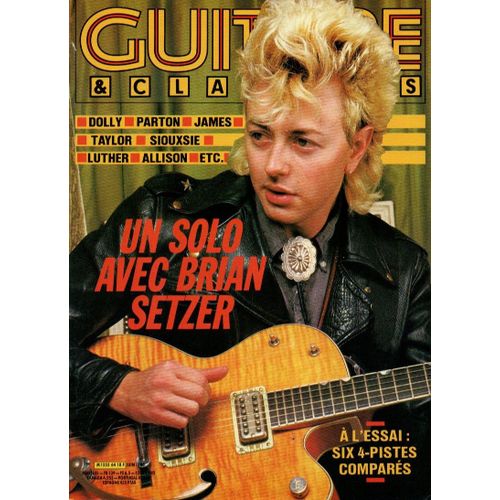 Guitare Et Claviers 64