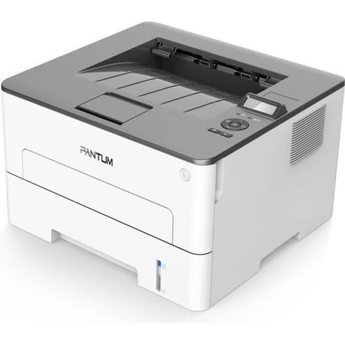 IMPRIMANTE MULTIFONCTION - PANTUM - 33 PPM NFC - LASER - A4 - MONOCHROME - WI-FI - P3300DW