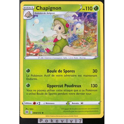 Chapignon 004/172