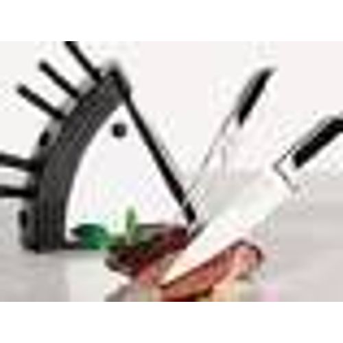 Bloc Couteau Cuisine Amc