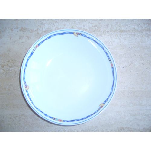 Assiette Calotte Bernardaud Borghèse