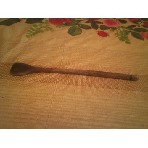 Cuillère En Bois