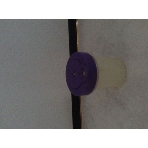 Saliere Poivriere