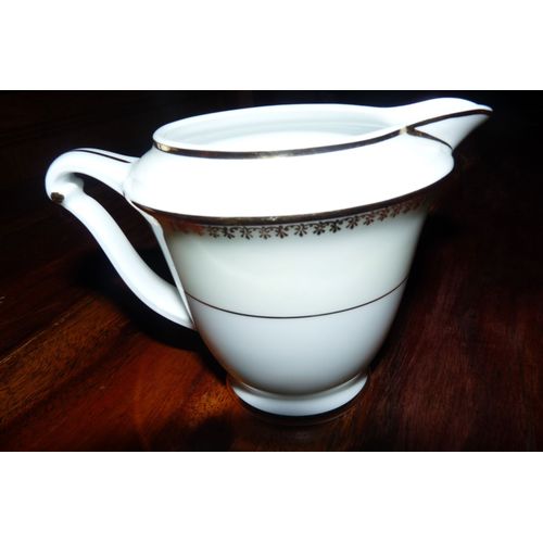 Cremier Ou Pot A Lait De Limoges