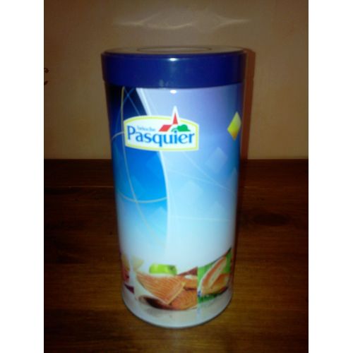 Boîte Métal Pasquier