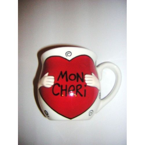 Mug " Mon Chéri "