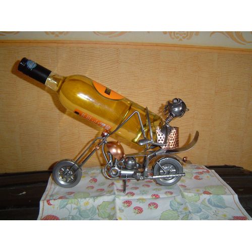 Porte Bouteille Original