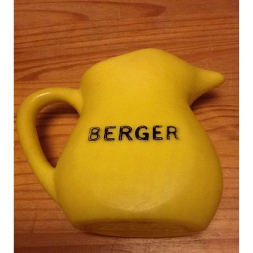 Carafe Berger