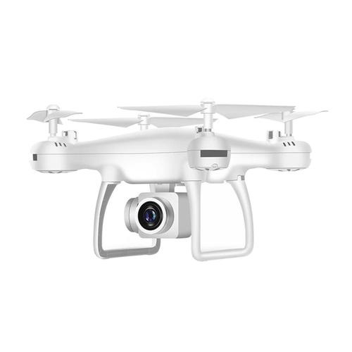 Caméra Hd 720p, Wifi, Drone, Hélicoptère, Avion, Jouets-Générique