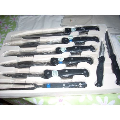 Couteaux Berghoff
