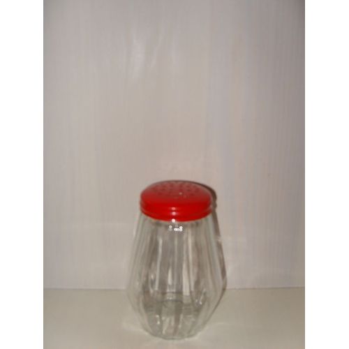 Sucrier En Verre