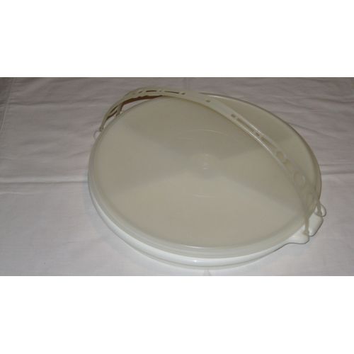 Plateau À Apéritif Avec Anse Tupperware