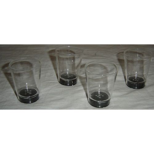 Verres À Téquila Fun