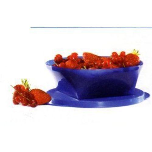 Coupelle Grand Air 600 Ml Bleu Tupperware