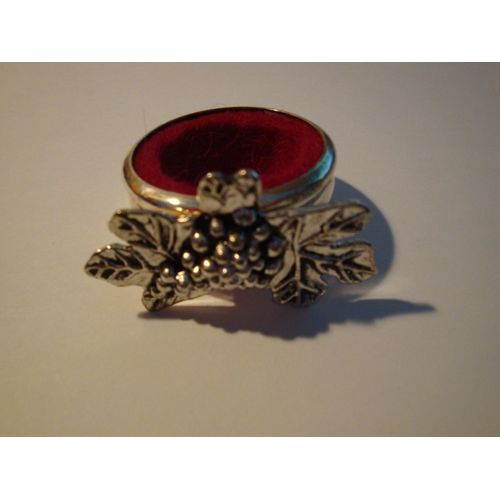 Bague Anti Goutte
