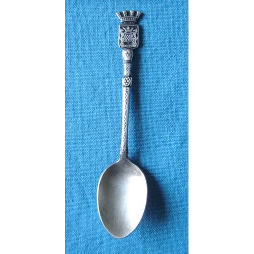 Petite Cuillère De Bretagne