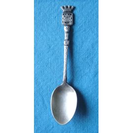 Petite Cuillère De Bretagne
