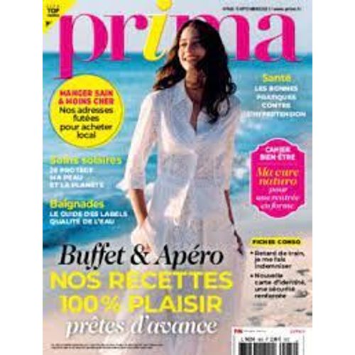 Prima N°: 468