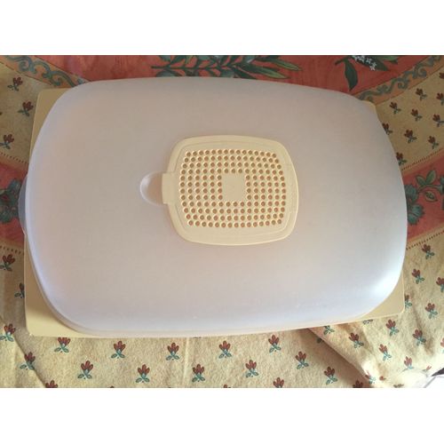 Cave A Fromages Slim Tupperware B 87